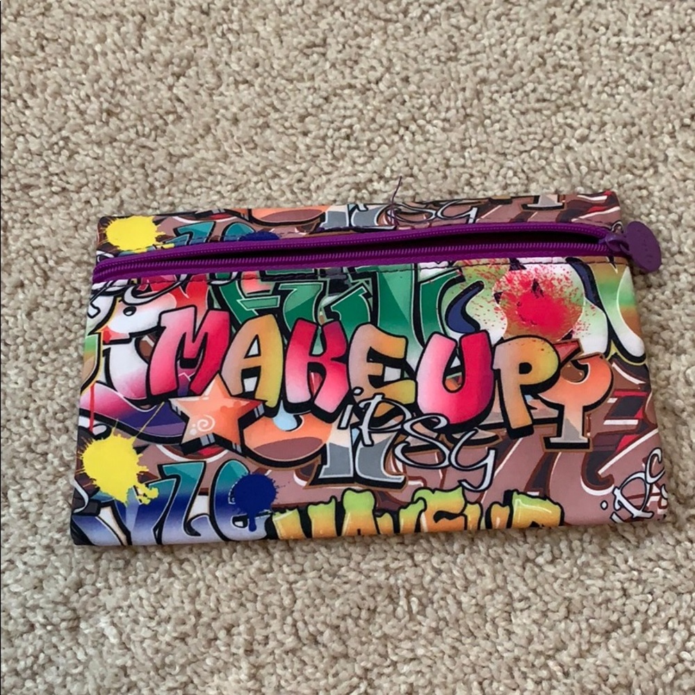 Make-Up Bag